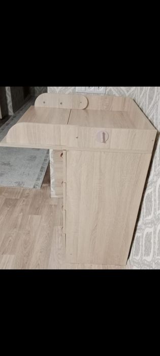 Комод в отличном состоянии