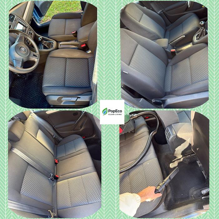 Curatare igienizare canapele, saltele, covoare - Karcher, Sibiu