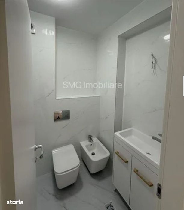 Apartament 3 camere Herastrau Boutique - Aviatiei -  Comision 0