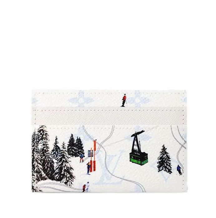 Portofel Louis Vuitton