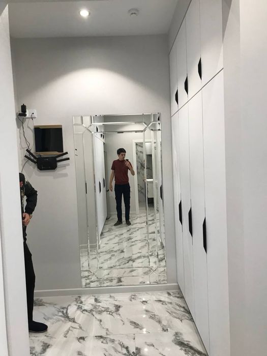 Chilonzor Oqtepa kuru