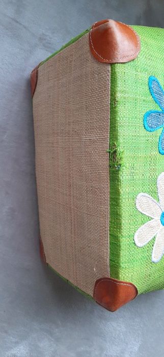 Дамска чанта - лятна