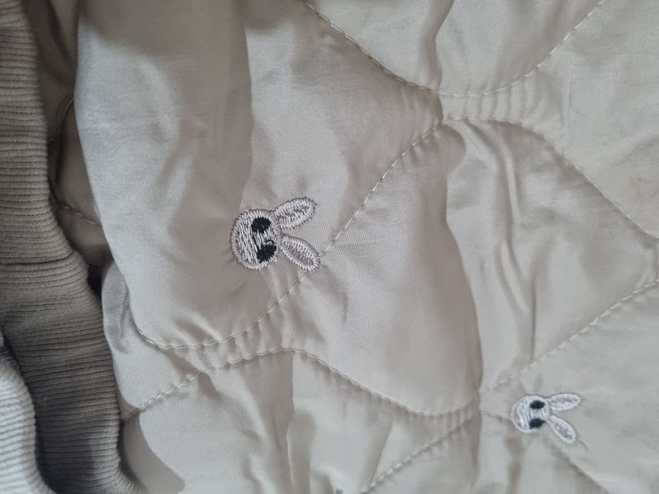 Костюм демисезонный