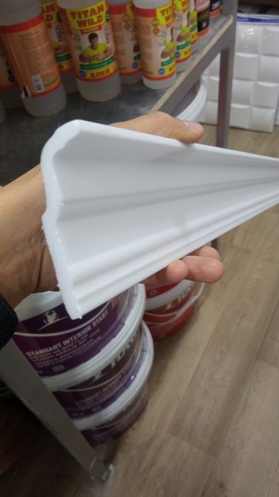 Pokak tyaga lepka pecheni ramka keng asartiment