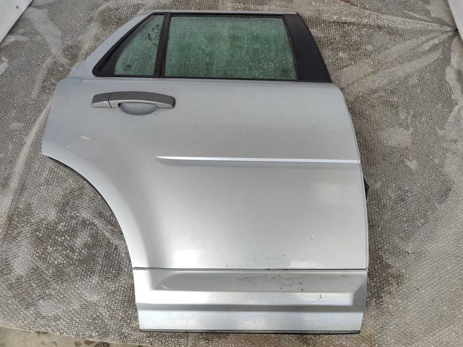 Ușă Spate Dreapta Land Rover Freelander 2 - LR2 SUV Gri Zermatt Silver (798) LR005851 / 6H5224630AF 2008 / [2007-2016] / (12E)