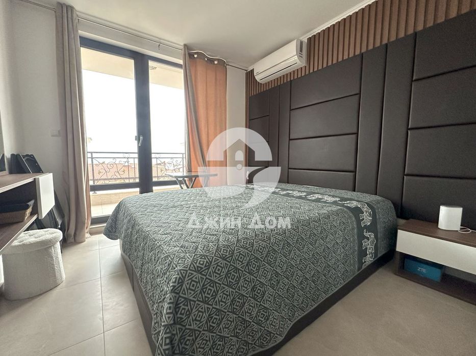 Продава се Двустаен апартамент в Свети Влас - 47 кв.м за 2724 €/кв.м - Снимка #4