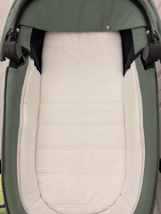 Коляска Cybex Priam IV