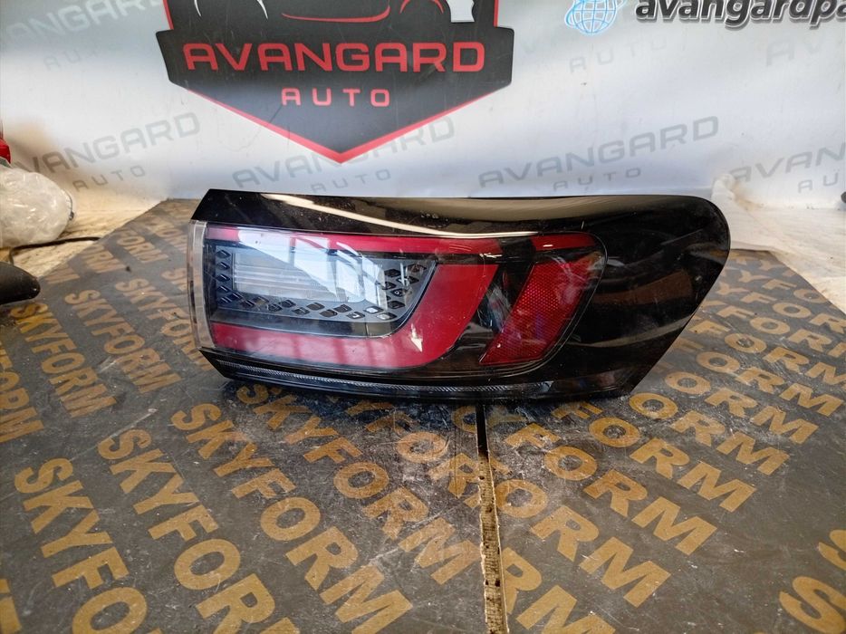 Десен заден стоп Volkswagen iD4  iD.4