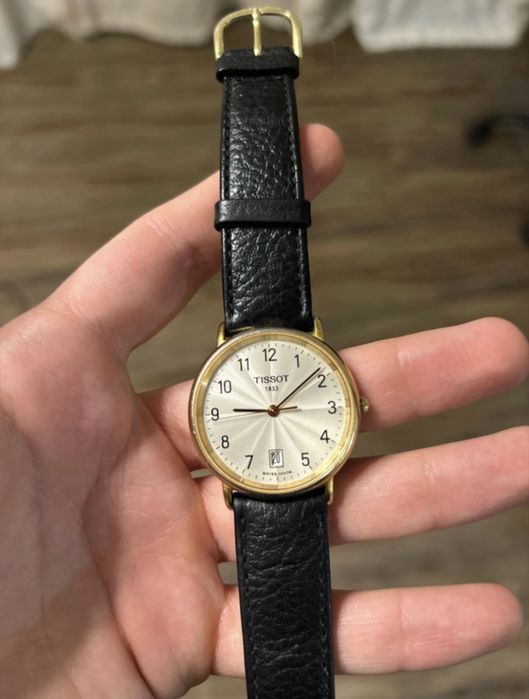 Ceas Tissot functional