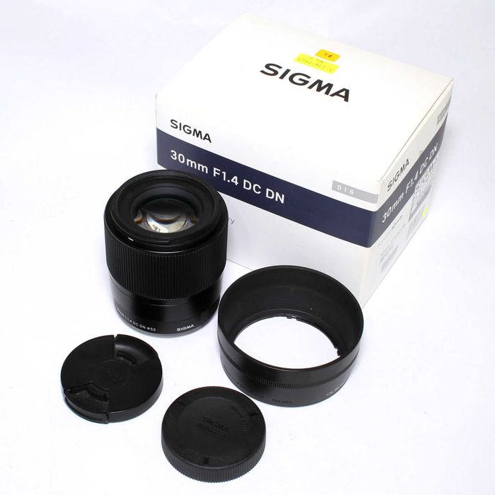 Sony FX30 – Ideal Holat | To‘liq Komplekt