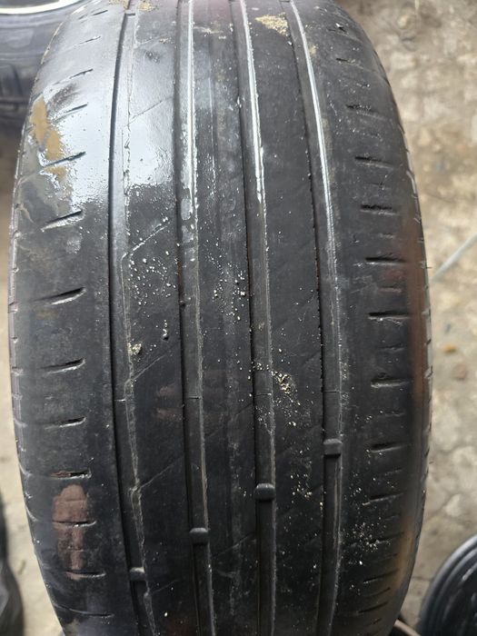 Продам шины комплектом или штучно