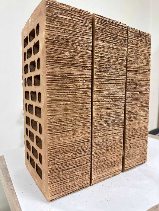 Кирпичи облицовочный ОПТОМ и РОЗНИЦУ