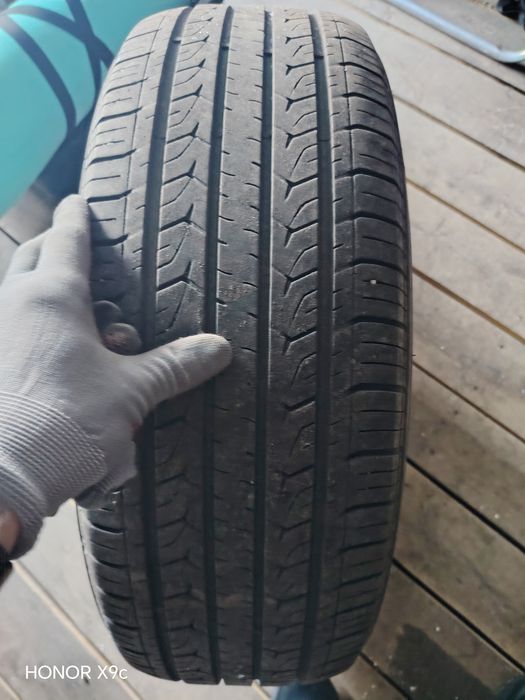 Продам комплект r17