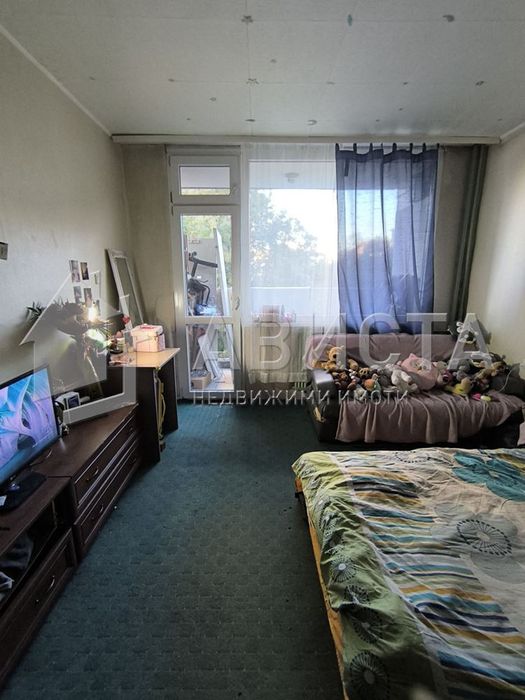 Дава се под наем Двустаен апартамент в София, Банишора - 68 кв.м за 397 € - Снимка #4