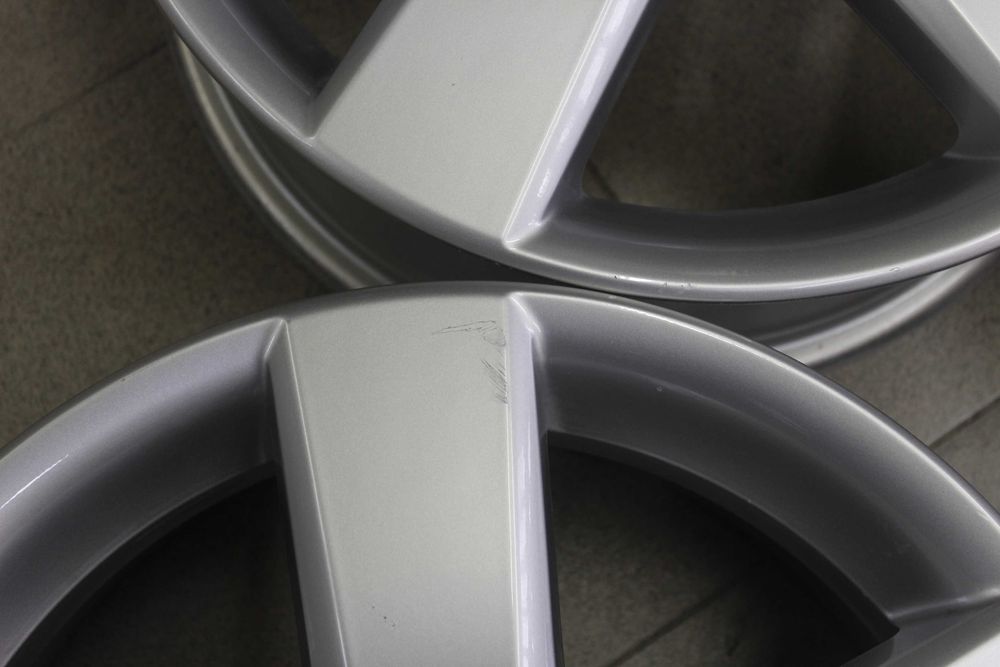 Джанти 16" VW Caddy, Golf