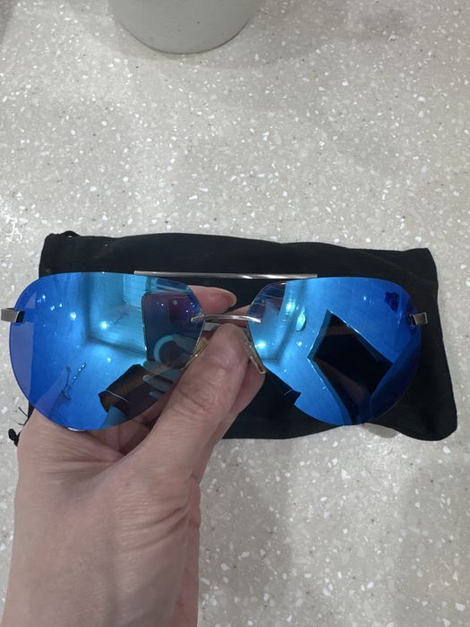 Продам очки Palaroid и авиаторы очки