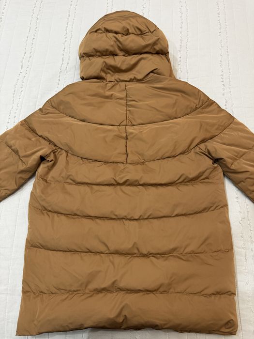 Пуховик  от Манго женский