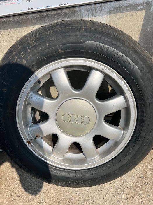 диски 15 размера