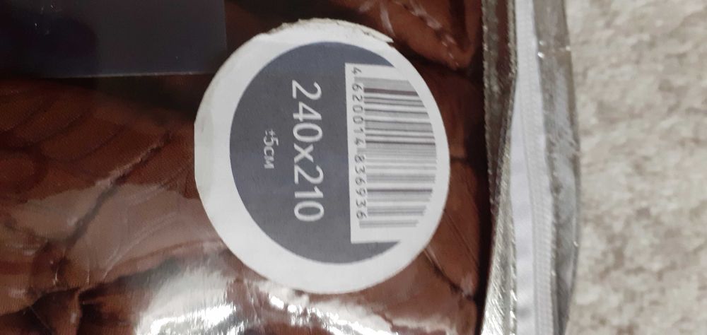 продам постельное покрывало евро размер