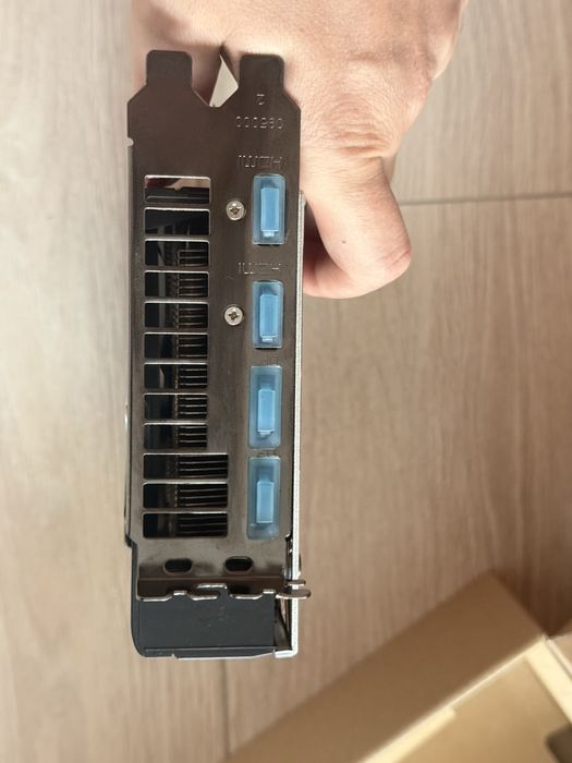 Разпродажба! Видео карти Sapphire NITRO+ RADEON RX 570, 8 GB, 256-bit