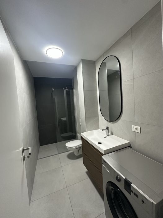 Inchiriez ap cu 1 camera