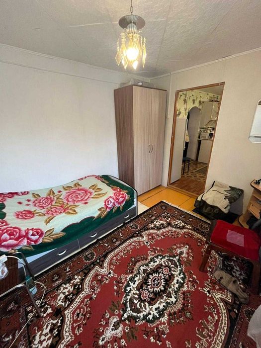 Продам  4х комнатный дом в городе недорого