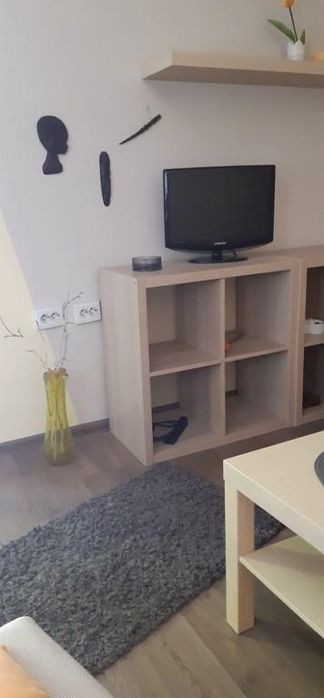 Дава се под наем Двустаен апартамент в София, Медицинска академия - 60 кв.м за 550 € - Снимка #3