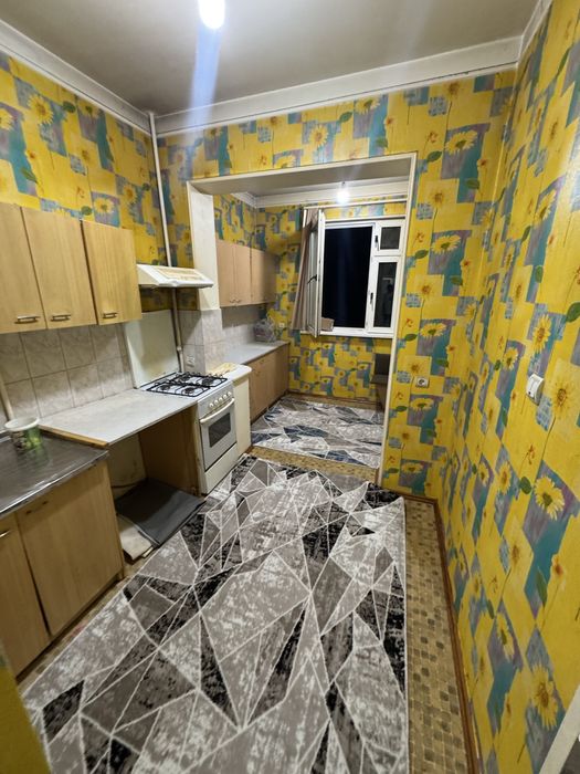 Аренда Кора камиш 1/2 2 хона