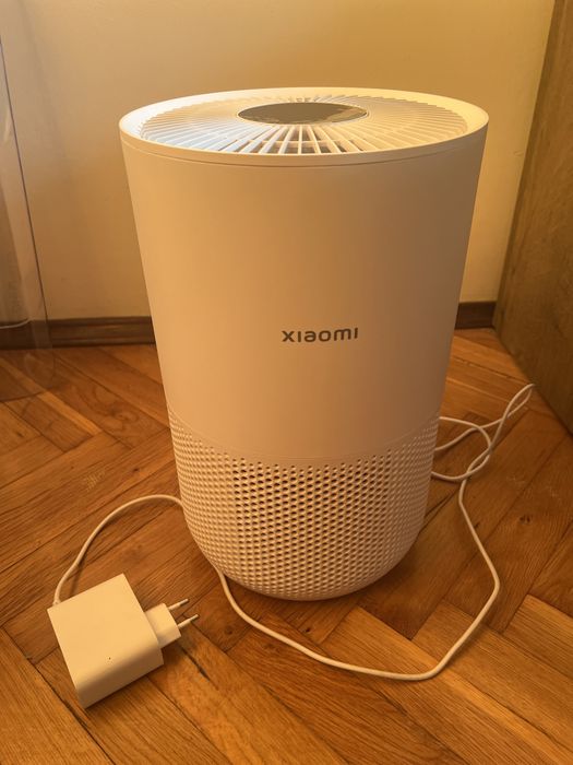 Xiaomi Smart Air Purifier 4 Compact - нов
