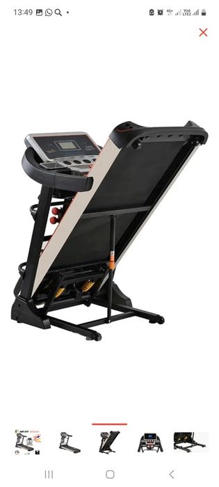 Беговая дорожка Art.Fit