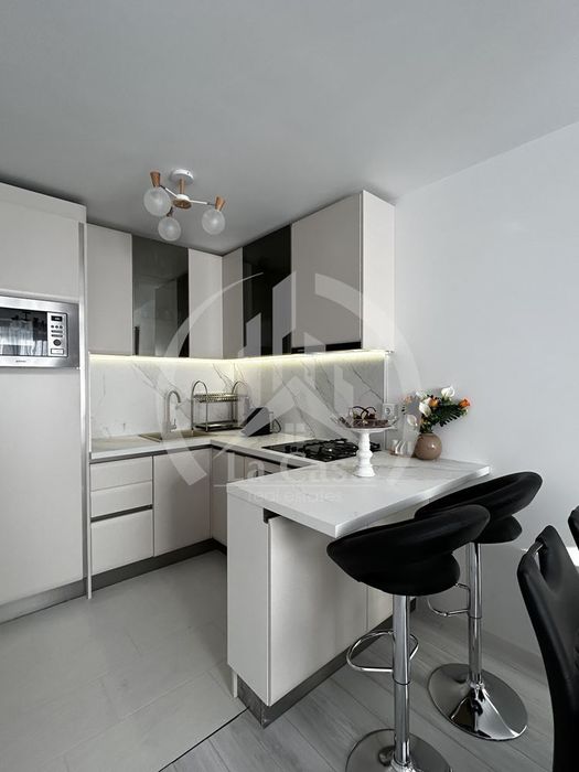 Дава се под наем Двустаен апартамент в София, Манастирски ливади - 67 кв.м за 1000 € - Снимка #4