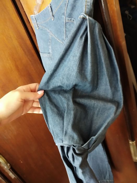 Дънки Bershka 38р-р