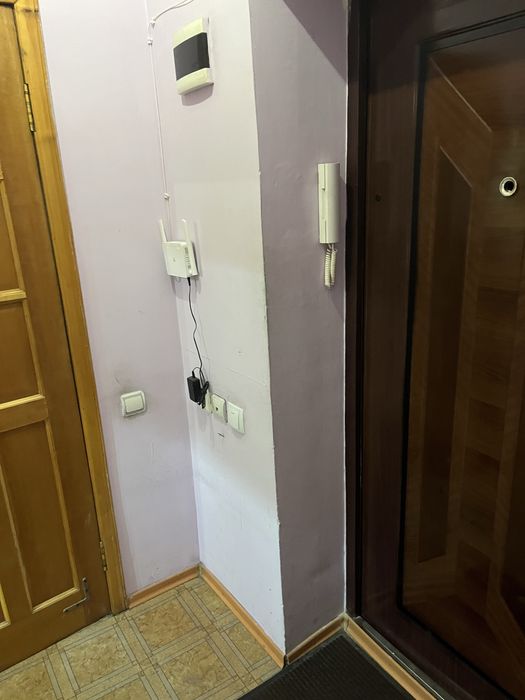 Сдам однокомнатную квартиру