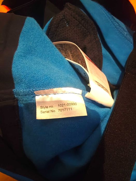 Mammut -мъжки панталон