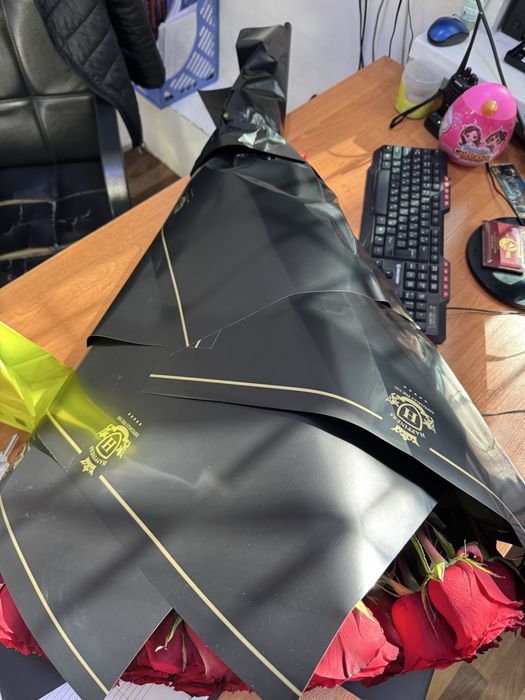 Голландские розы Explorer