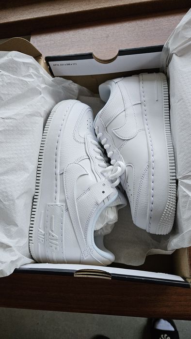 НОВИ Маратонки Nike Air Force 1 - 39 номер