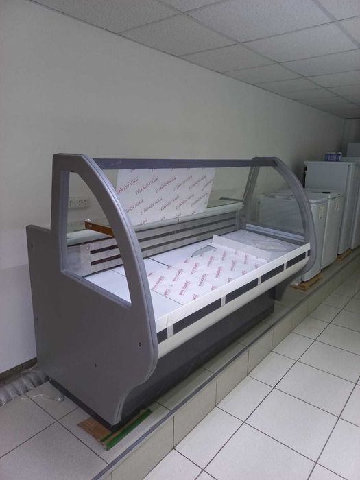 витрина холодильное оборудование холодильник