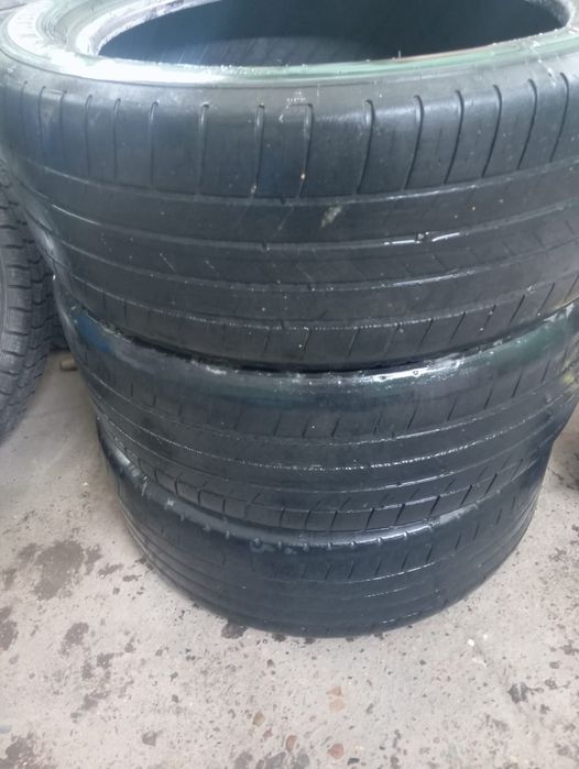 Шины мишлен R18  225/50