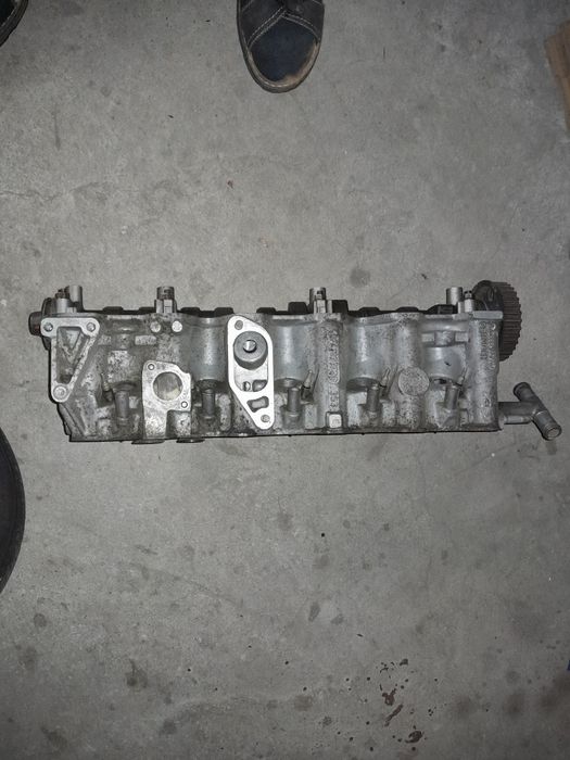 Chiulasa vw 2,5 utilizatacu ax came,buji