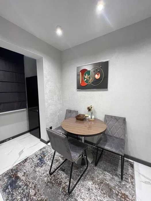 Bodomzor Tarafda 2 xona 90m2 Arenda Бадамзар Yangi Oila yoki Inostran
