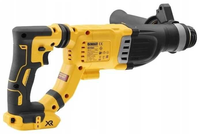 Перфоратор DeWALT DCH263N 3 Дж, SDS-Plus