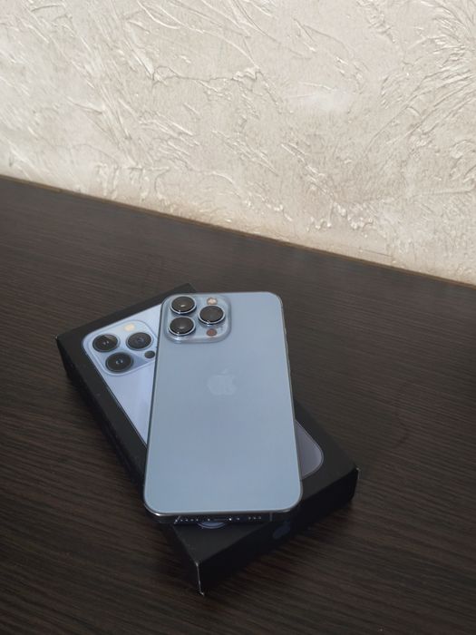 Iphone 13 pro 128gb