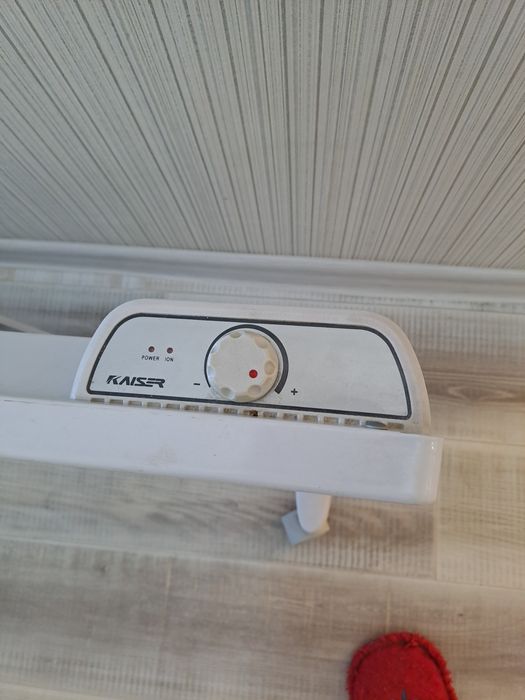 Продажа обогревателя