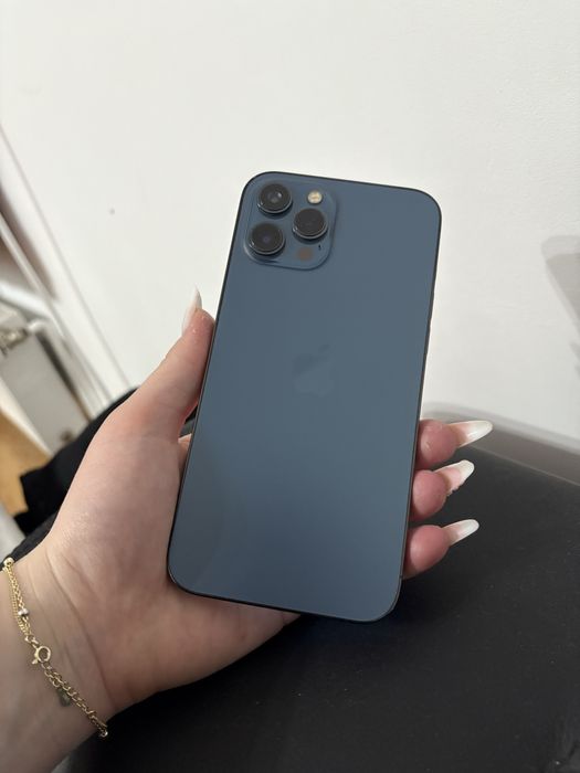 Iphone 12ProMax, 128 Gb
