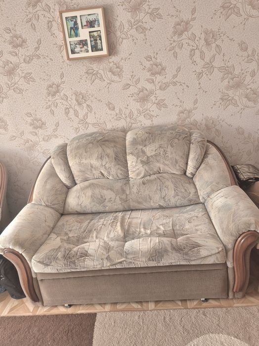 Диван, минидиван, кресло