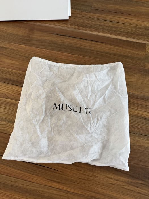 Geanta Musette Produs NOU