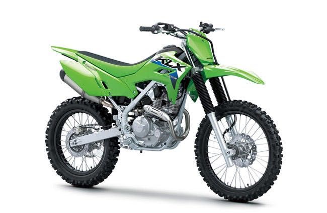 Motocicleta Kawasaki KLX230R S 2026 | Rate | Leasing