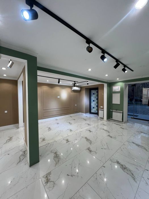 Сдаётся в аренду нежилое помещение