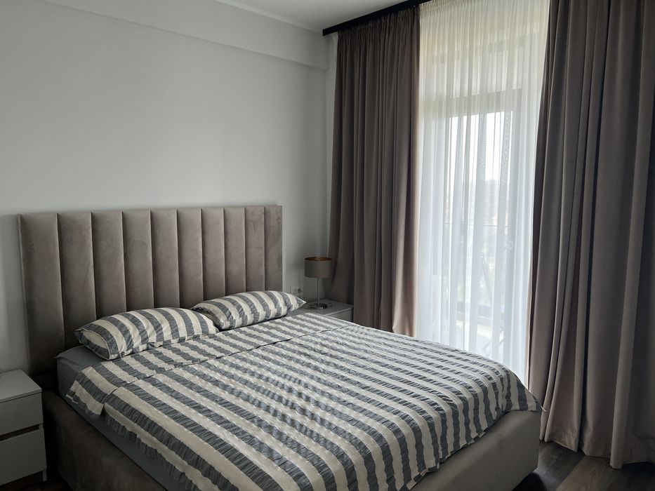 Apartament 2 camere Mamaia Nord - Hanul Piratilor - Termen lung