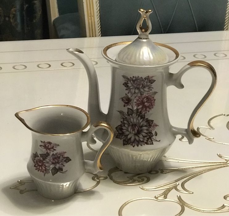 Посуда столовая